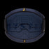 Mystic - Warrior X Waist Harness - Night Blue